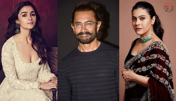 These B-Town Celebs Are Only Dasvi Pass, See If Your Favorite Ones Are in the List