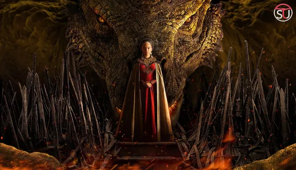 House of the Dragon Story, Characters And Much More