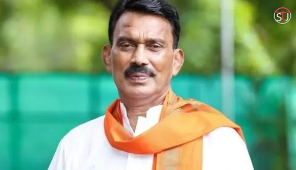 Truck Hit MP’s Water Resources Minister Tulsiram Silawat’s Car, FIR Lodged