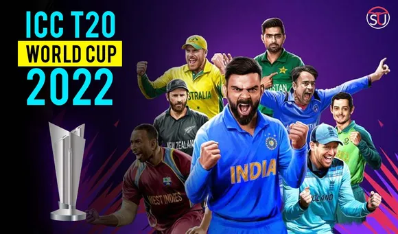 ICC T20 World Cup 2022 Schedule, Squads, Venues, Highlights and Prediction