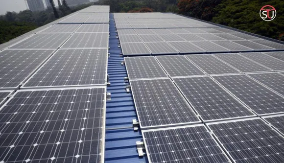 MP Closer to Get First Solar City With Solar Trees, Roads, Houses, and More