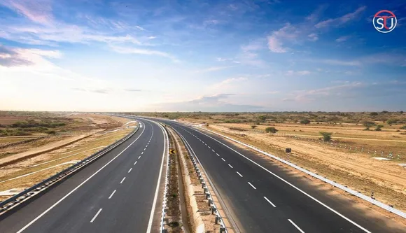 7 Road Projects in MP to Have Foundation Stone Laying Ceremony Today
