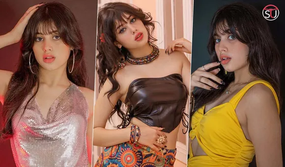 Who is Riva Arora? 12 Years Old Controversial Actress Who Romanced Karan Kundra