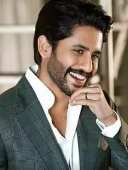 Naga Chaitanya Reveals Look From ‘Custody’ on His Birthday