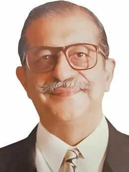 Rasna Brand Owner Areez Khambatta Died