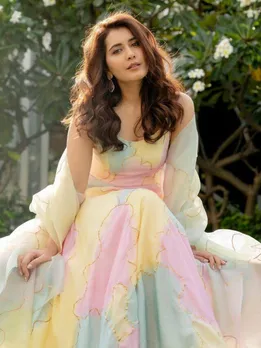 Things You Still Don’t Know About Birthday Girl Raashi Khanna