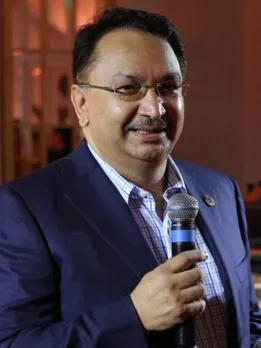 Vice Chairperson of Toyota Kirloskar Group Passed Away at the Age of 64