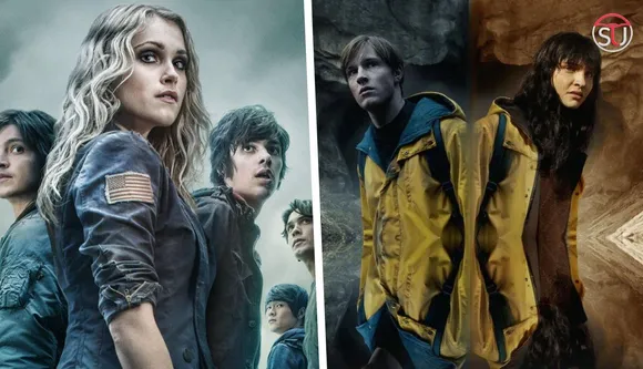 10 Best Sci-Fi Web Series That Will Keep You Hook Till the End