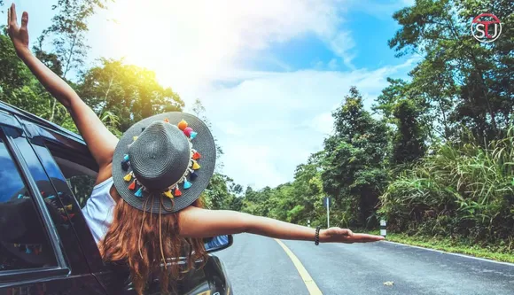 Secret to Travel Your Dream Destinations Without Money is Right Here!!!