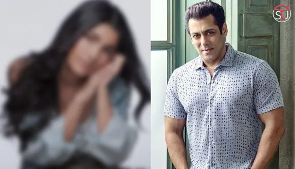 Salman Khan's Niece Alizeh Agnihotri Set to Make Bollywood Debut, See Her Pics Here