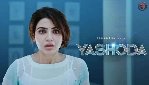 Yashoda Movie Review: Samantha Brings Out Action Entertainer of the Weekend