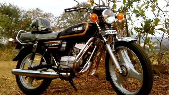 Yamaha Will Relaunch RX100 Soon! Here's Why They Stopped Manufacturing Old Model