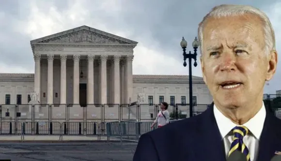 Supreme Court of US Extend the Appeal of Title - 42 Hearing