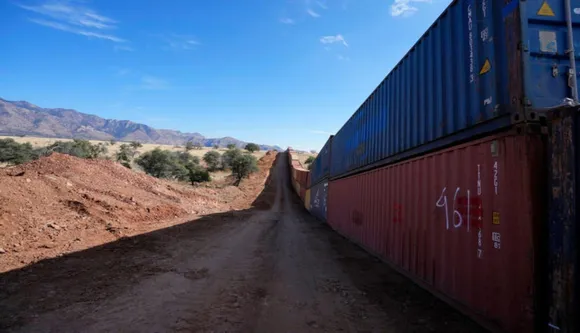 See What Arizona Governor Did in His Final Days of Power!!