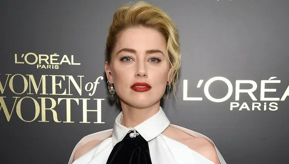 Amber Heard Concluded Defamation Drama With Johnny Depp, Read Her Latest Statement