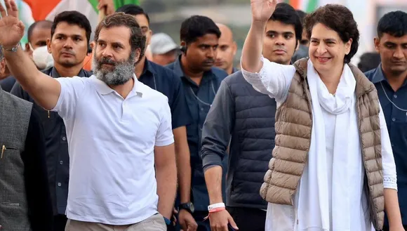 Center Asks Rahul Gandhi to Stop Bharat Jodo Yatra! What Will He Do Now