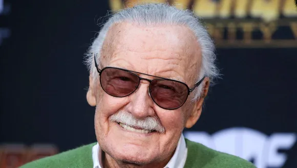 Marvel Will Release Stan Lee's Original Documentary on his 100th birthday