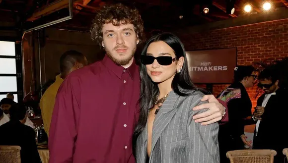 Dua Lipa Love Story’s Next Genre- Rapper Jack Harlow