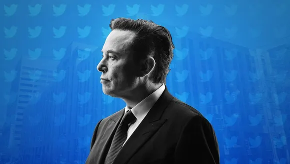 Elon Musk Resuscitates Journalist's Accounts on Twitter!!