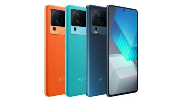 iQoo Neo 7S Racing Edition Specs Leaked Ahead of Launch!!