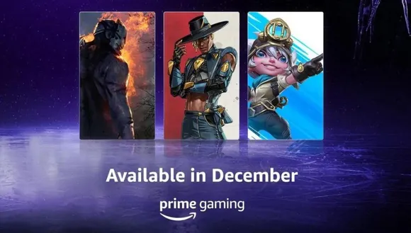 Amazon Prime Gaming: Free In-Game Features for its Users!!