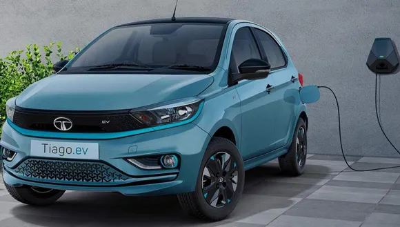 TATA Tiago EV: The Electric Hatchback Review!!