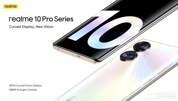 Realme 10 Plus Pro has Outclassed its Competitors!!