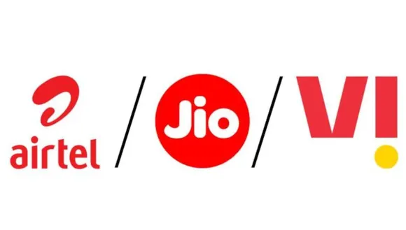 Airtel and Jio Recharge Price to Increase by 10%!!