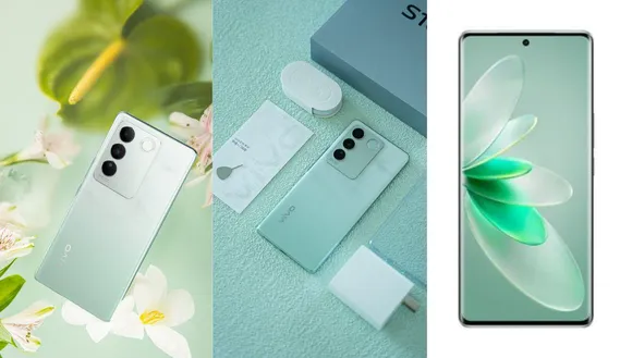 Vivo S16, S16 Pro and S16e Launched! Check out Specs and Prices..