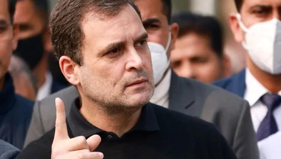 Salman Khurshid Slammed Over Comparing Rahul Gandhi to Lord Ram!!