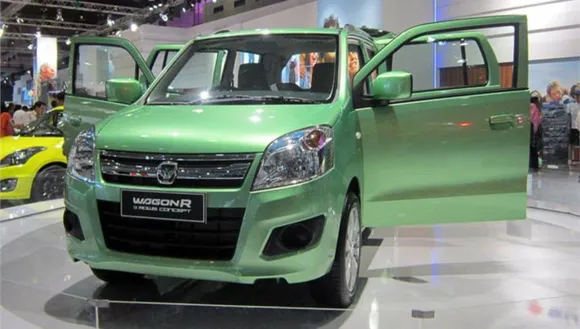 Wagon R 7 Seater Price and Specs!!