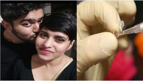 Shraddha Murder Case: Bones Discovered from Forest!!