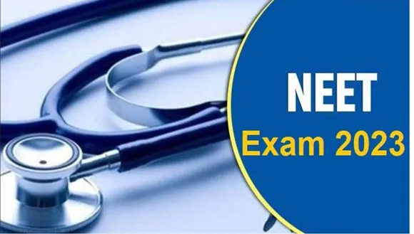 NEET 2023: NTA Releases NEET Exam Date!!