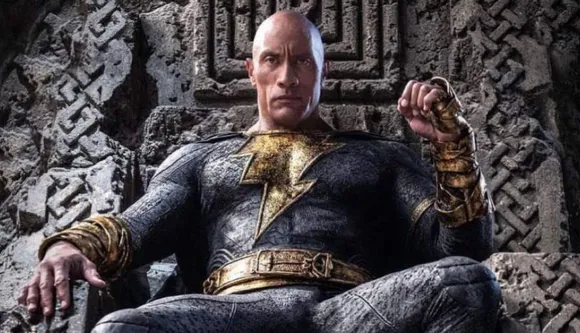 Black Adam Streaming on HBO Max: Last Chance to Revive it