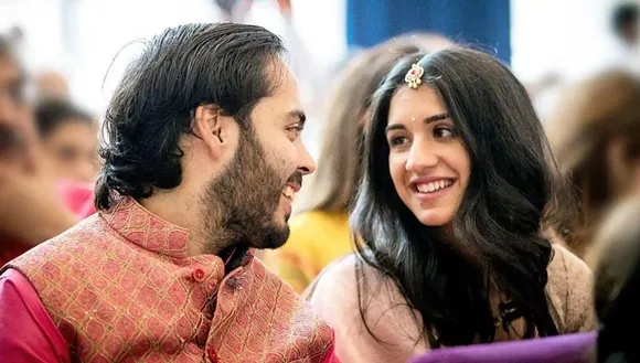 Who is Radhika Merchant? A Girl Who Recently Engaged to Anant Ambani