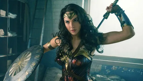 Shocking! Gal Gadot Will Not Appear in DC's Upcoming Project