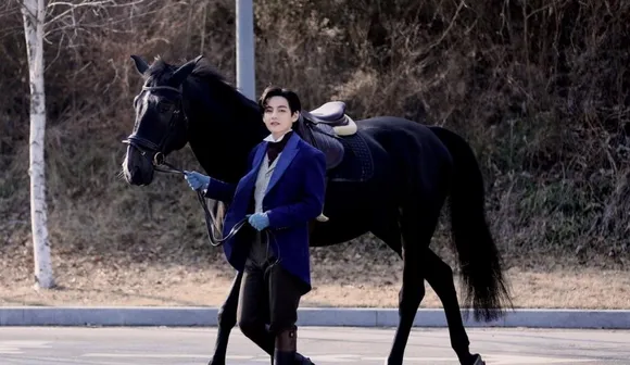 BTS ARMY celebrates V aka Kim Taehyung’s birthday