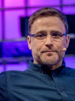 Slack CEO Stewart Butterfield Quit