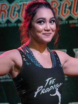 End of an era for Mandy Rose after defeating in WWE NXT!!