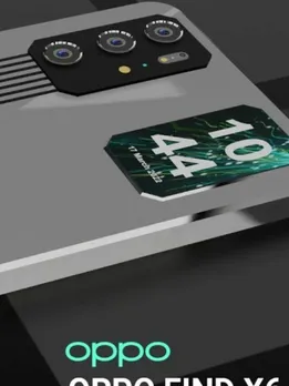 Oppo’s X6: An eye catchy sleek smartphone going to be launched