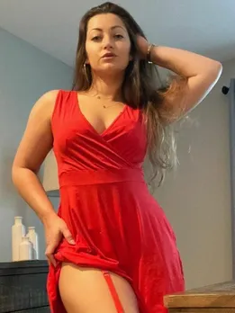 Know Everything About Dani Daniels