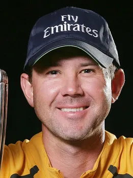 Ricky Ponting Admitted to Hospital Allegedly Due to Heart Attack