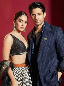 Sidharth Malhotra-Kiara Advani To Tie The Knot In Feburary.
