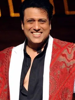 Happy Birthday Govinda:Best comic Hero of Bollywood.