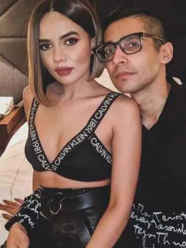 Siddharth and Komal are about to get married