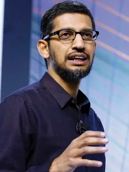 Google & Alphabet CEO Sundar Pichai awarded with Padma Bhushan on Friday