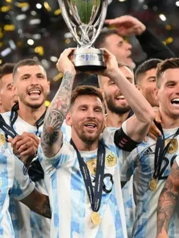 The History of the FIFA World Cup