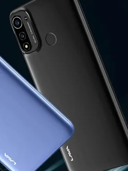 The Lava X3 is now available for purchase on Amazon at a price of Rs. 6,999/-.