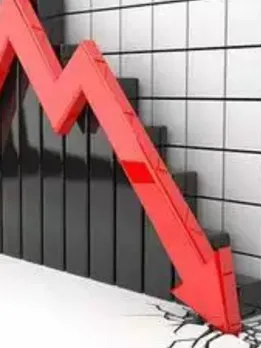 Indian Share Market Down due To These IT Giants