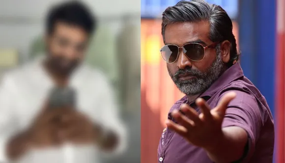 What a Transformation! Vijay Sethupathi Loses Weight for His Bollywood Debut